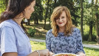 Darina Křivánková: Největší zlo české gastronomie jsou obědová menu Darina Křivánková: Největší zlo české gastronomie jsou obědová menu