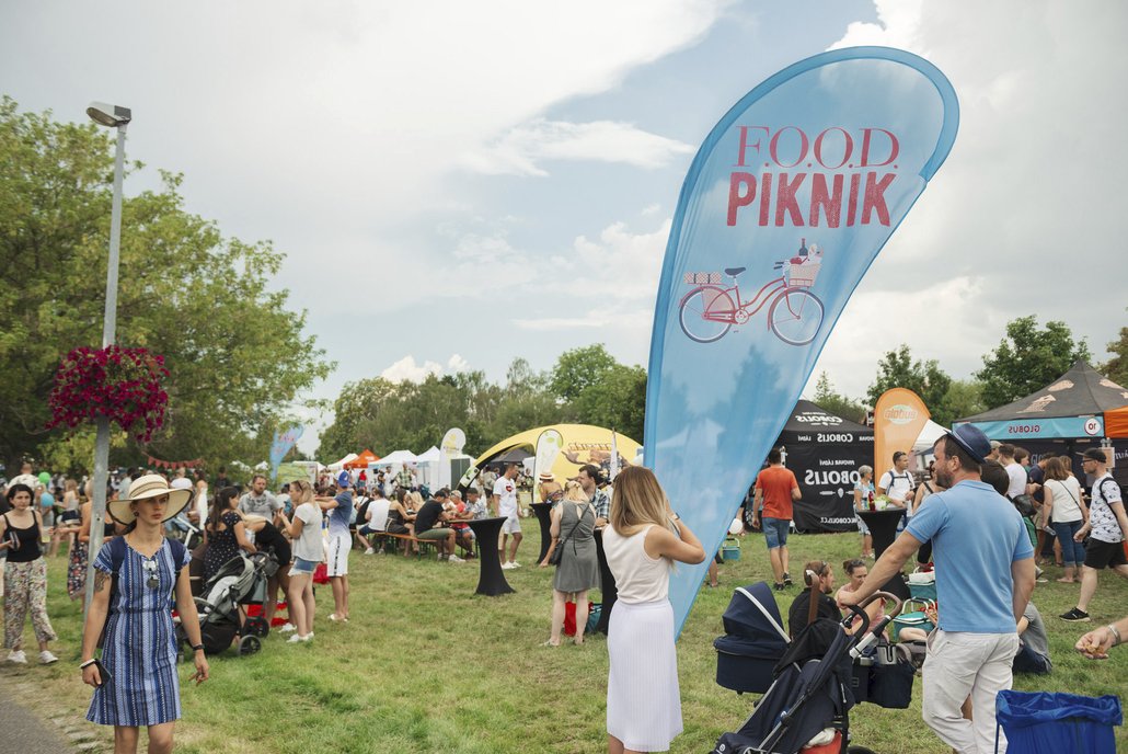 food piknik 2019