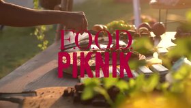 F.O.O.D. piknik byl gurmánské nebe! Tisíce návštěvníků si užily kulinární svátek