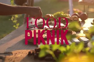 Ideální konec léta: To nejlepší z letošního F.O.O.D. pikniku