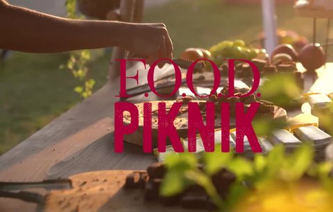 F.O.O.D. piknik byl gurmánské nebe! Tisíce návštěvníků si užily kulinární svátek