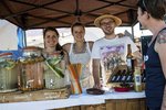 Jídlo z Česka: Co se jedlo a pilo na Food Pikniku na Ladronce