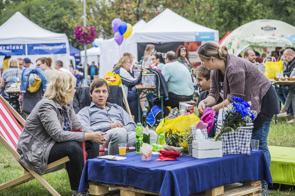 FOOD piknik 2018