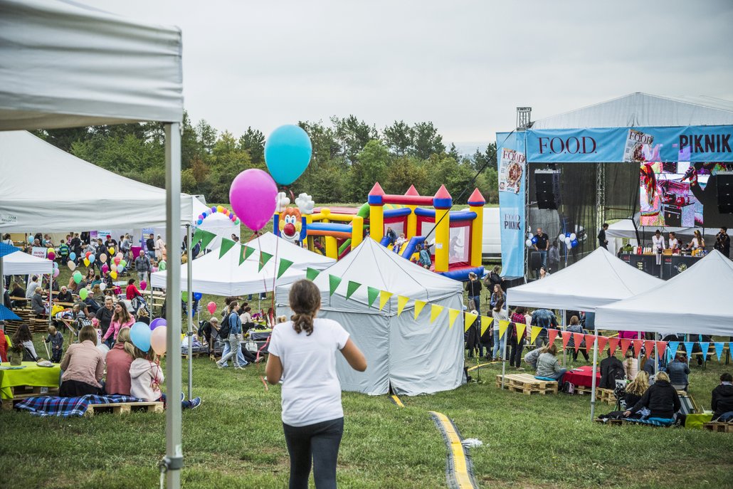 FOOD piknik 2018