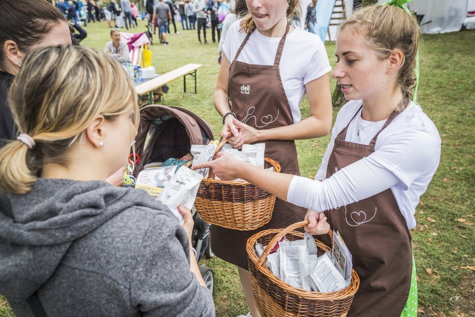 FOOD piknik 2018