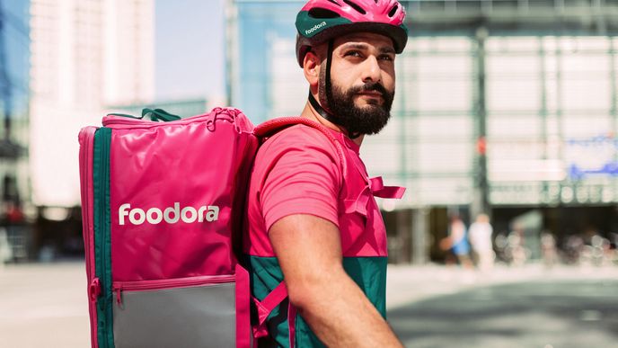 Foodora Foodora
