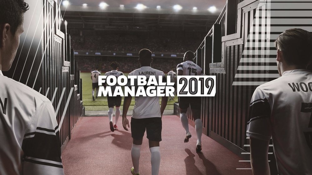 Football Manager 2019: Trochu toho fotbalového vedení