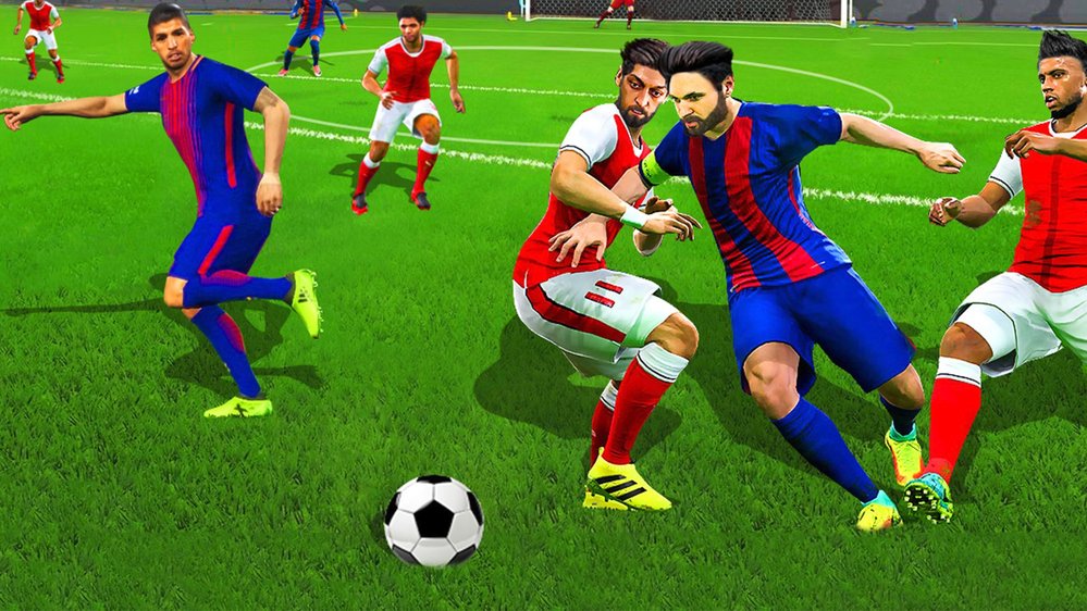 Football Manager 2019: Trochu toho fotbalového vedení