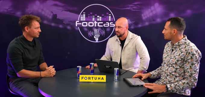 Footcast: Jak si povede Slovácko v Edenu? Baník s Duklou o vše. Co Slovan se Sigmou? Footcast: Jak si povede Slovácko v Edenu? Baník s Duklou o vše. Co Slovan se Sigmou?