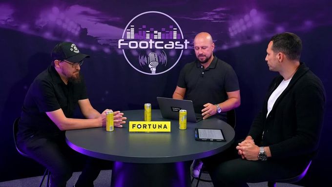 Brněnské derby po 90 letech! Posune se Sparta z desátého místa? Zlín poprvé s Hoftychem Brněnské derby po 90 letech! Posune se Sparta z desátého místa? Zlín poprvé s Hoftychem