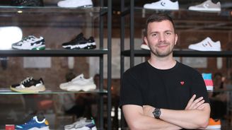 Footshop míří k miliardovému obratu. Plánuje expanzi v Bulharsku a v Německu