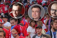 Česko pandemii nezvládlo, tvrdí kardiologové. A děsí je fotbaloví fanoušci: „Hrátky s ohněm“