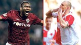 Fotbalová superbitva! Derby Slavia - Sparta již dnes: Kdo ovládne Prahu?