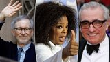 Oprah je podle Forbesu nejvlivnější celebritou: Podívejte se, kdo je v první desítce!