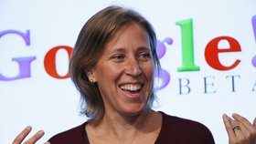 Susan Wojcickiová