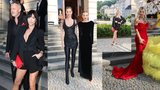 Forbes Misfits Night ve Varech: Sexy Verešová přiznala problém! Kdo další si užil luxusní párty?