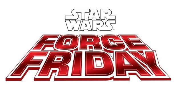 Dneska je Force Friday: Fandové Star Wars slaví