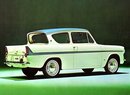 Ford Anglia (1959)