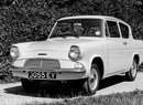 Ford Anglia (1959)