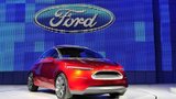 Ford Start: Budoucnost městských automobilů