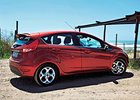 Ford Fiesta po 100.000 kilometrech: Zlobivá elektroinstalace
