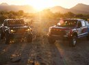 Ford na Baja 1000