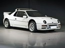 Ford RS200 Evolution s výkonem přes 600 koní čeká na nového majitele