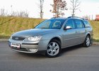 Ojetý Ford Mondeo 2.0 TDCi: Diesel vybírejte pečlivě