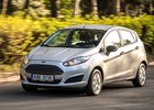 Ojetý Ford Fiesta 6. generace (CB1/CCN): Proč je tak drahý?