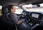 Ford představuje systém semi-autonomního řízení BlueCruise, do aut se bude stahovat