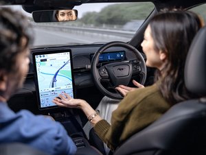 Autonomní řízení úrovně 5 je utopie, víme to od začátku, říká inženýr