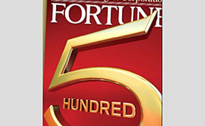 Fortune Global 500: Největší automobilkou General Motors
