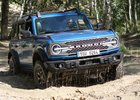 TEST Ford Bronco 2.7 EcoBoost Badlands – Wranglere, boj se!