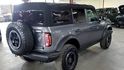 Ford Bronco Badlands 4x4 gray I4 Ford Bronco Badlands 4x4 gray I4