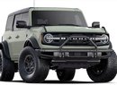 Ford Bronco First Edition