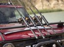 Ford Bronco Outer Banks Fishing Guide