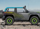 Ford Bronco RTR Fun-Runner by RTR Vehicles