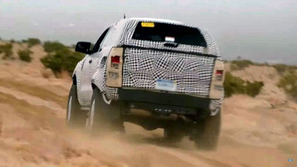 Ford Bronco Sport odhaluje motory. Stylové SUV pořídíte s tříválcem