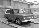 1966 Ford Bronco Prototyp