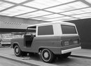 1966 Ford Bronco Prototyp