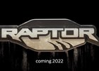 Ford oficiálně oznámil Bronco Raptor, dorazit má v příštím roce