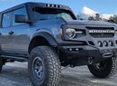 Ford Bronco Gumper