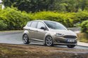 Ford C-Max 1.0 EcoBoost Titanium: Výprodej rodu MPV