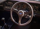 Ford Capri 3.0 S (Bodie) (1980)