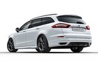 Ford Mondeo ST-Line: Nejsportovnější mondeo od dob ST220 má české ceny