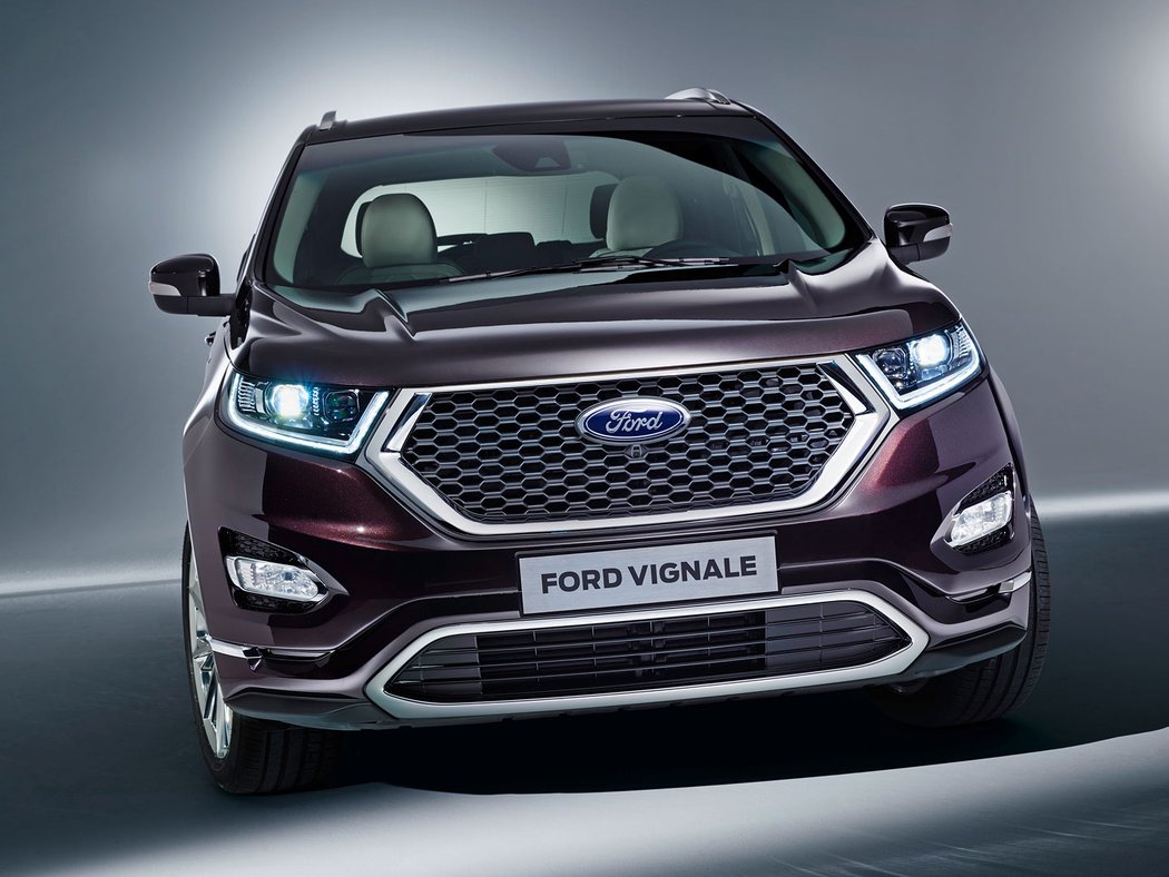 Ford Edge