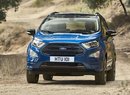 Ford EcoSport přichází na český trh: Že si ale dali na čas!