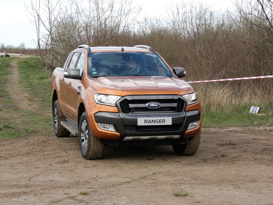 Ford Ranger