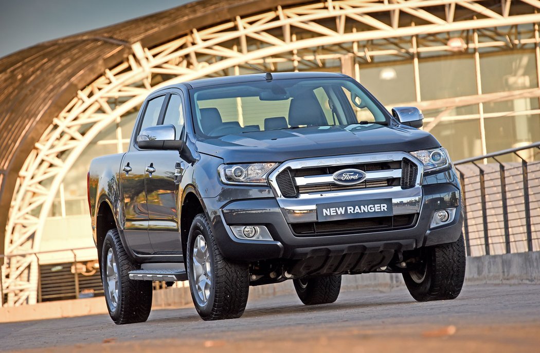 Ford Ranger