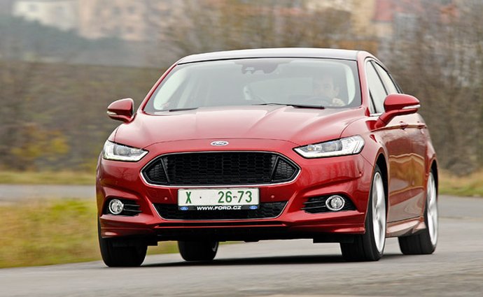 Ford rozšiřuje nabídku operativního leasingu pro soukromníky